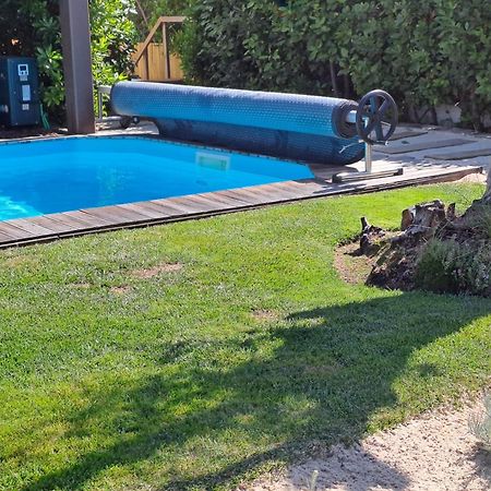 Casa Atlantico Carvalhal Comporta, Apartamento Piscina Aquecida Екстер'єр фото