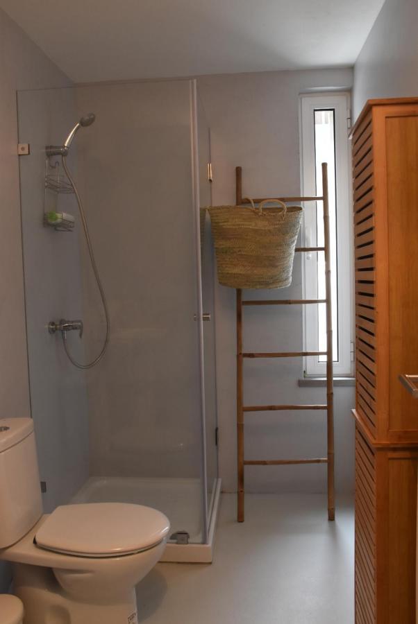 Casa Atlantico Carvalhal Comporta, Apartamento Piscina Aquecida Екстер'єр фото