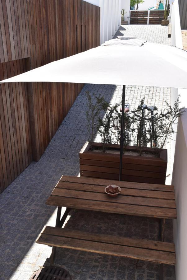 Casa Atlantico Carvalhal Comporta, Apartamento Piscina Aquecida Екстер'єр фото