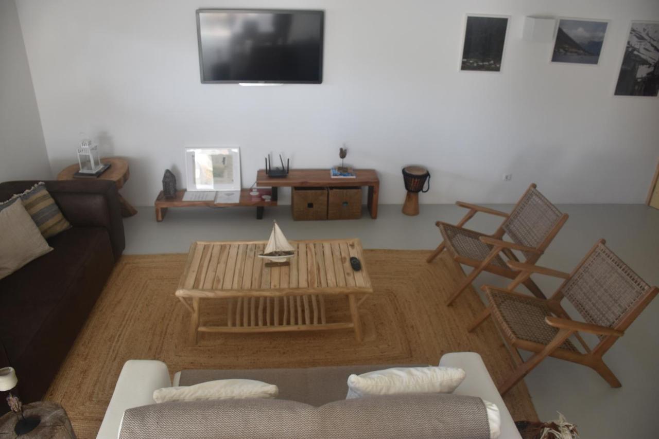 Casa Atlantico Carvalhal Comporta, Apartamento Piscina Aquecida Екстер'єр фото