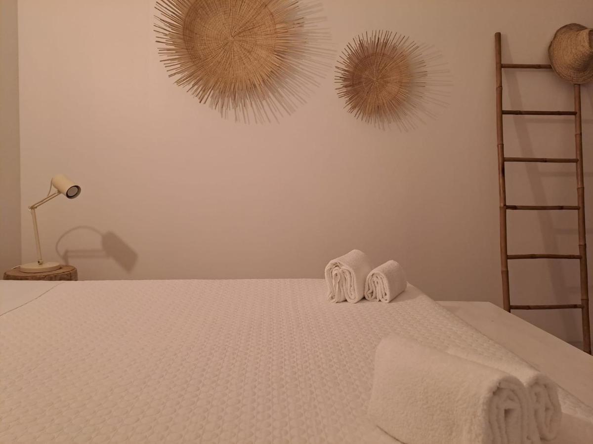 Casa Atlantico Carvalhal Comporta, Apartamento Piscina Aquecida Екстер'єр фото