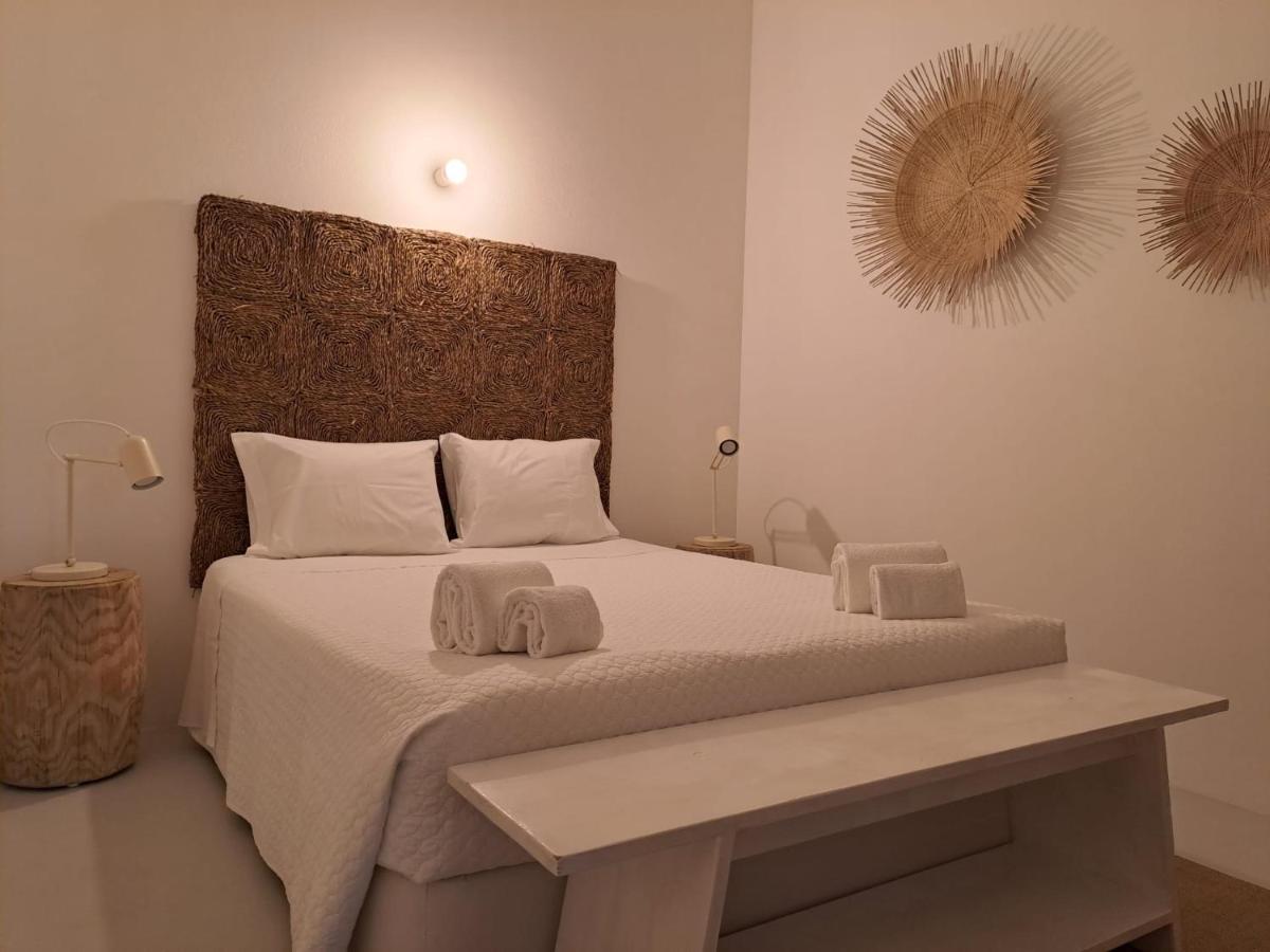 Casa Atlantico Carvalhal Comporta, Apartamento Piscina Aquecida Екстер'єр фото