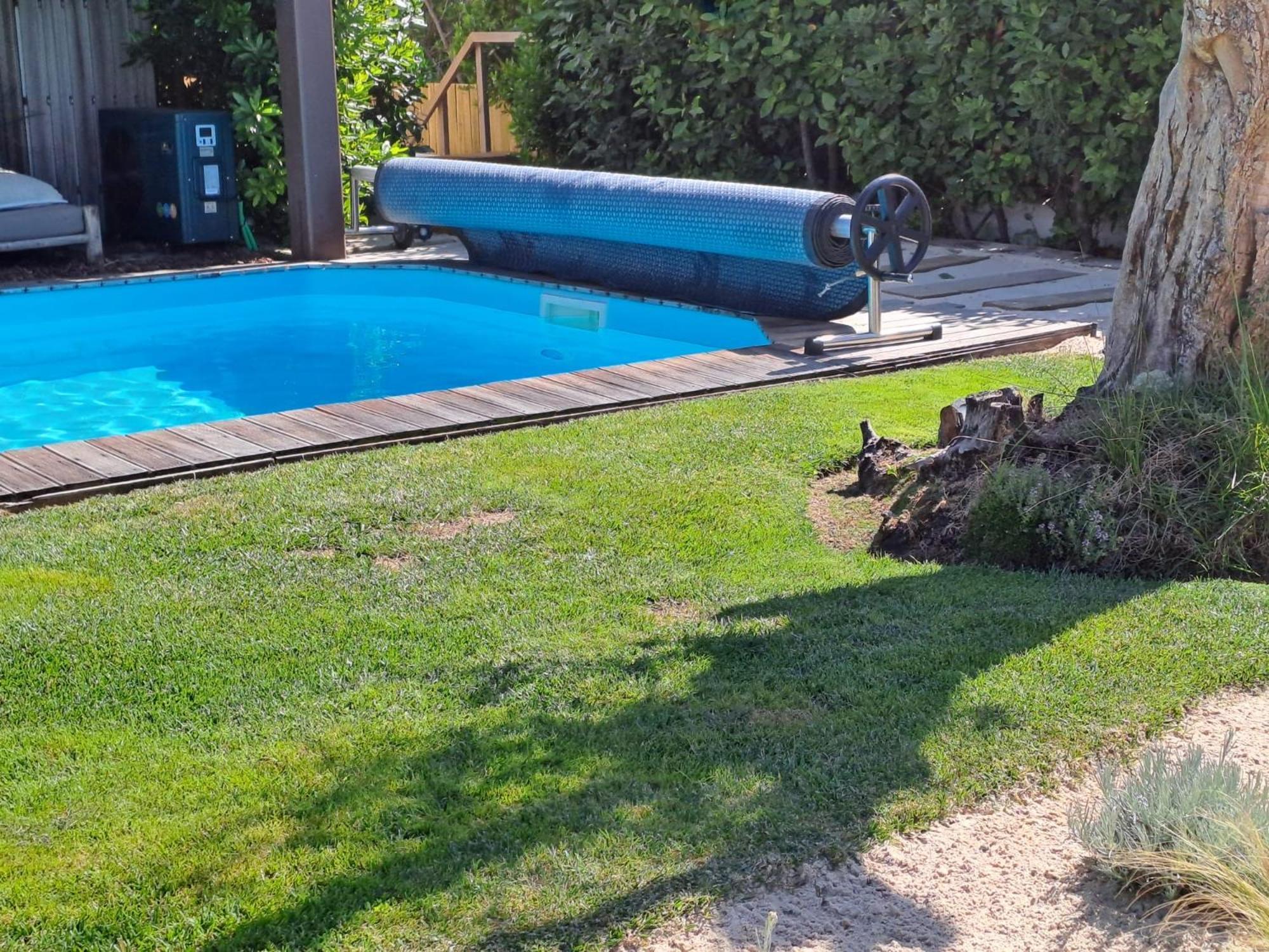 Casa Atlantico Carvalhal Comporta, Apartamento Piscina Aquecida Екстер'єр фото